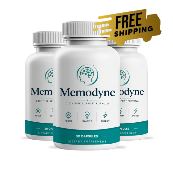 Memodyne official