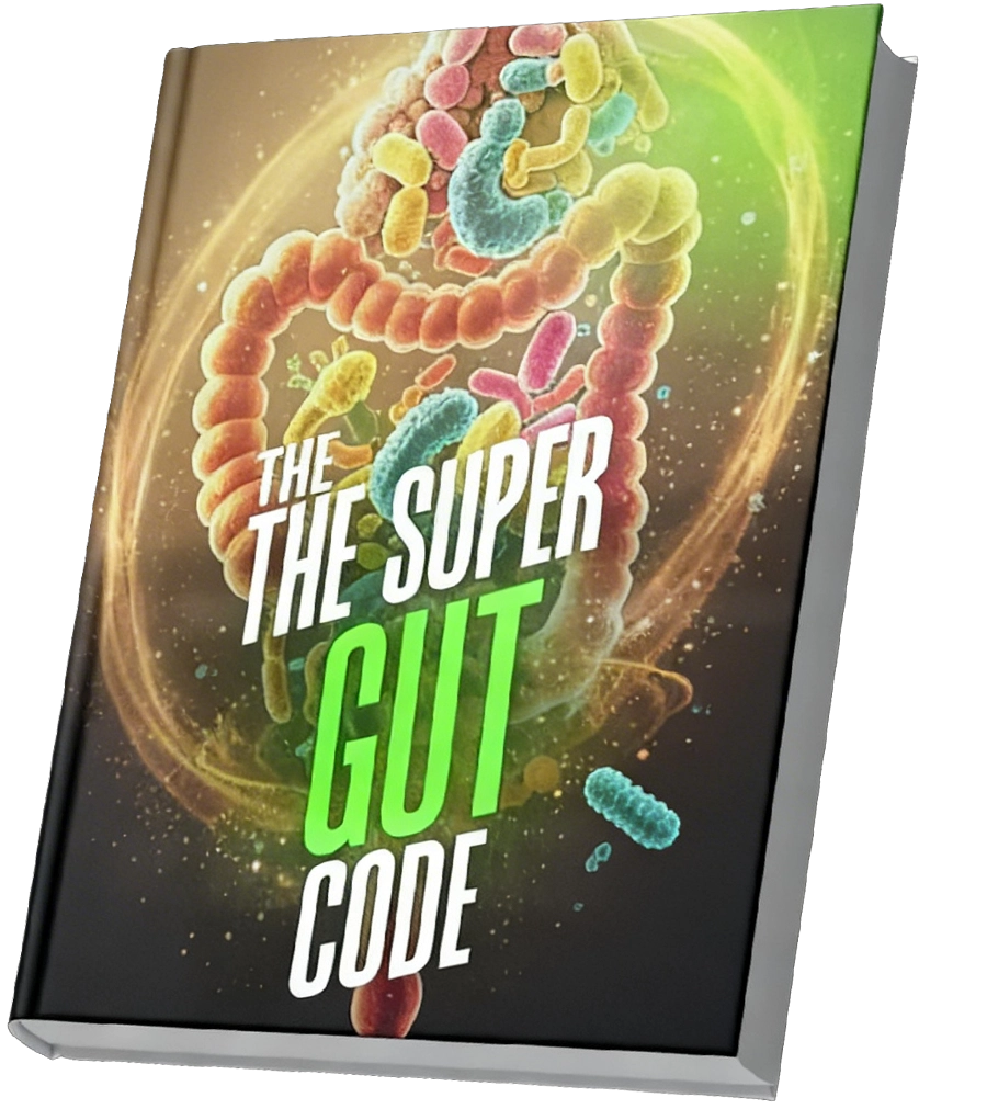 Memodyne The Super Gut Code bonus